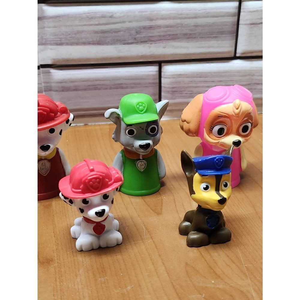 Paw Patrol Lot   - Picture 4 of 10
